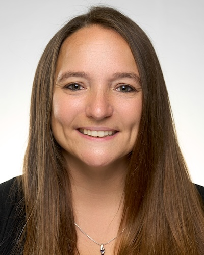Nicole Behrens